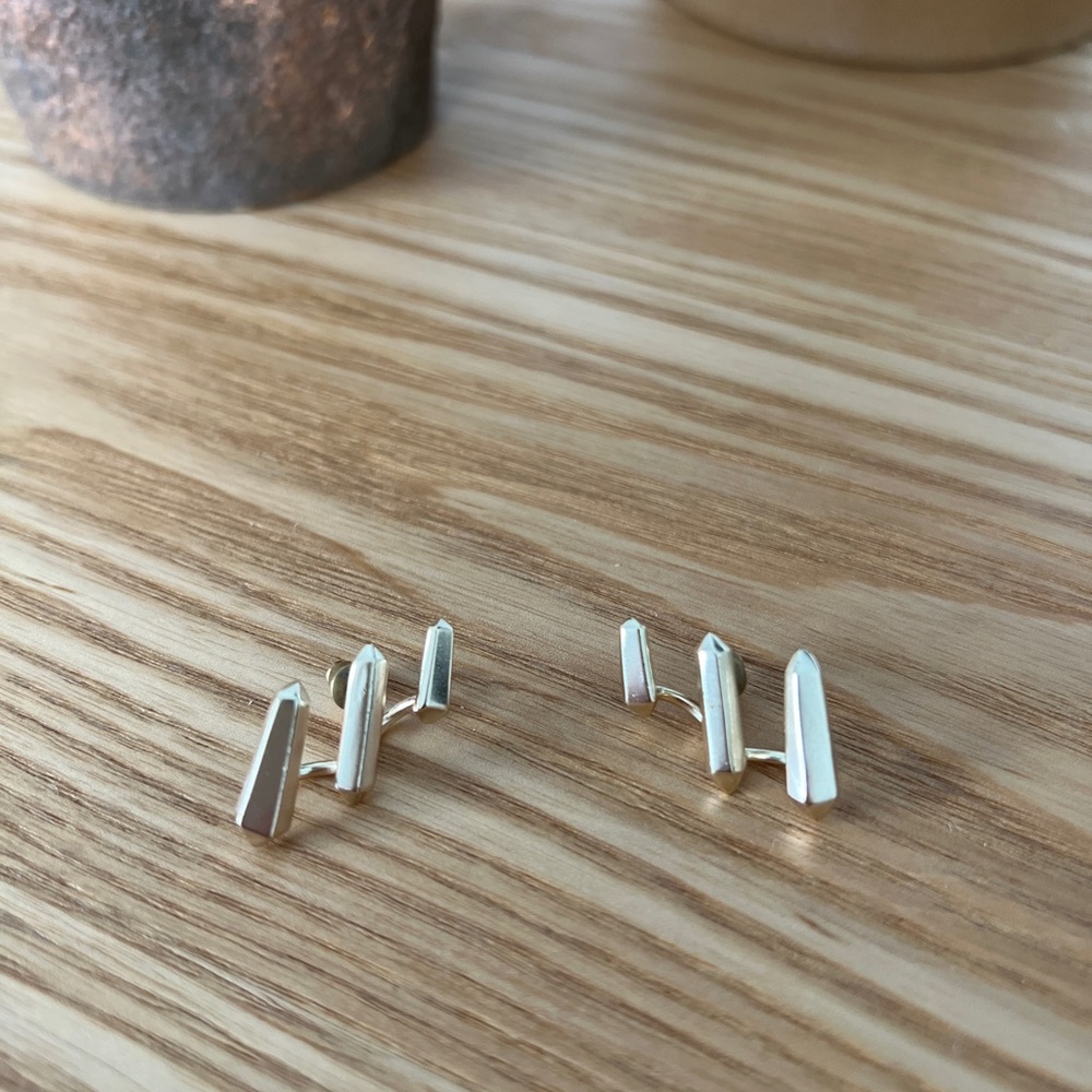 Kendra Scott Climber Earrings
